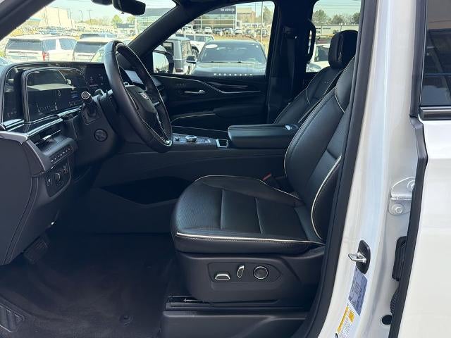 2024 Cadillac Escalade ESV Sport