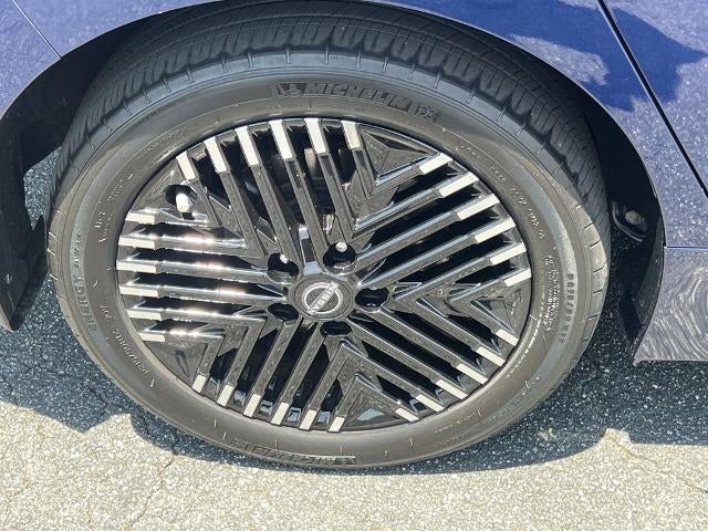 2023 Nissan LEAF SV PLUS
