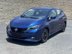 2023 Nissan LEAF SV PLUS