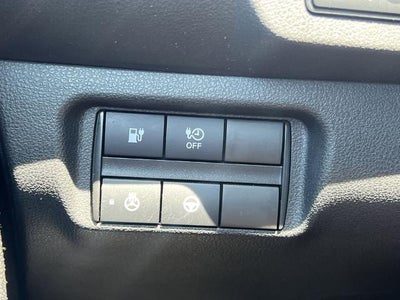 2023 Nissan LEAF SV PLUS