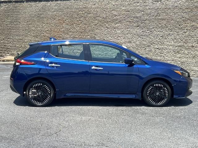 2023 Nissan LEAF SV PLUS