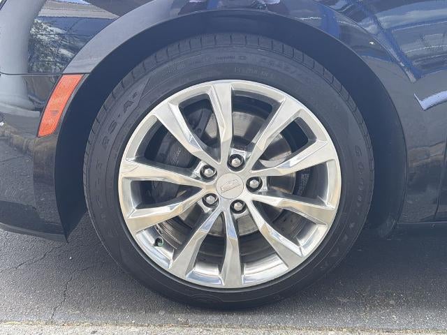 2017 Cadillac XTS Premium Luxury