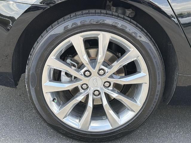 2017 Cadillac XTS Premium Luxury