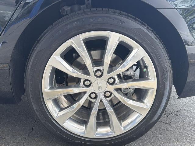 2017 Cadillac XTS Premium Luxury