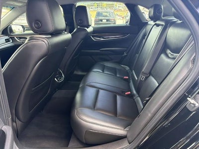 2017 Cadillac XTS Premium Luxury