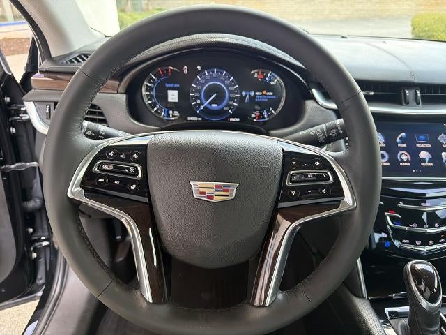 2017 Cadillac XTS Premium Luxury