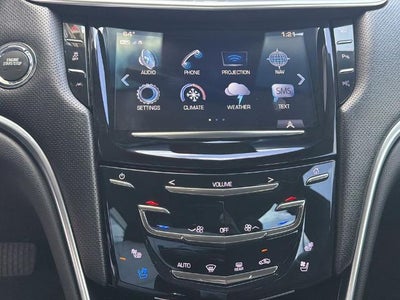 2017 Cadillac XTS Premium Luxury