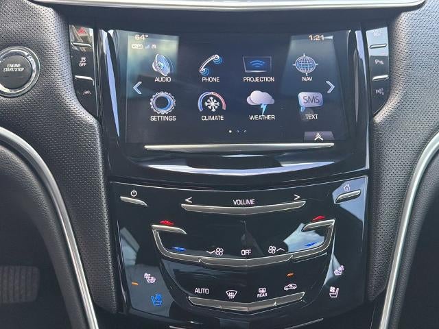 2017 Cadillac XTS Premium Luxury