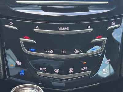 2017 Cadillac XTS Premium Luxury