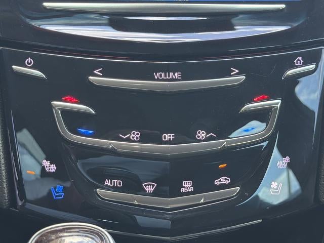 2017 Cadillac XTS Premium Luxury