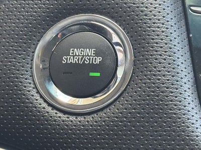 2017 Cadillac XTS Premium Luxury