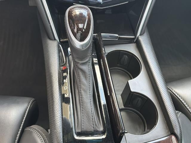 2017 Cadillac XTS Premium Luxury