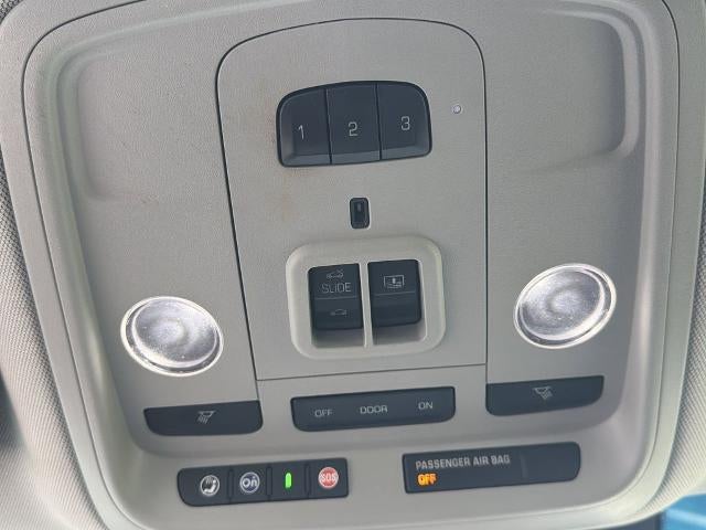 2017 Cadillac XTS Premium Luxury