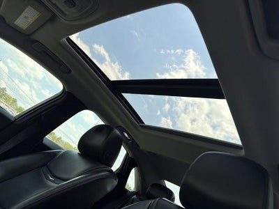 2017 Cadillac XTS Premium Luxury