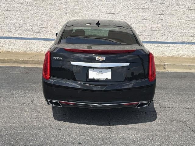 2017 Cadillac XTS Premium Luxury