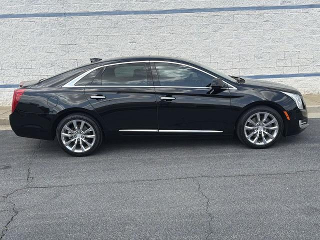 2017 Cadillac XTS Premium Luxury