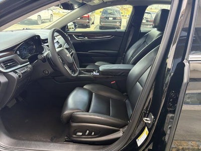 2017 Cadillac XTS Premium Luxury