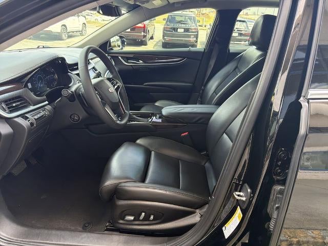 2017 Cadillac XTS Premium Luxury