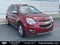 2014 Chevrolet Equinox LTZ
