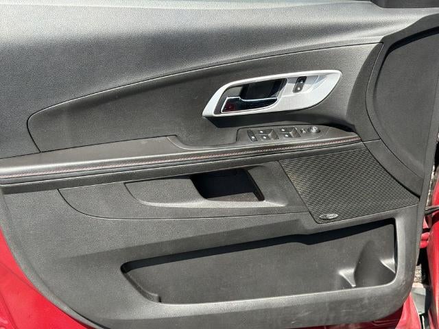 2014 Chevrolet Equinox LTZ