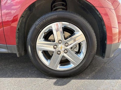 2014 Chevrolet Equinox LTZ