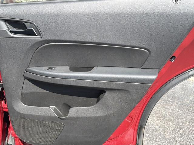 2014 Chevrolet Equinox LTZ