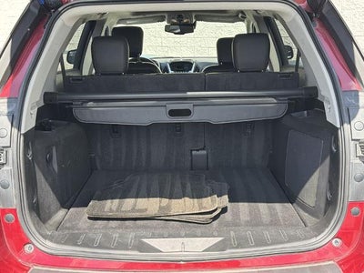 2014 Chevrolet Equinox LTZ