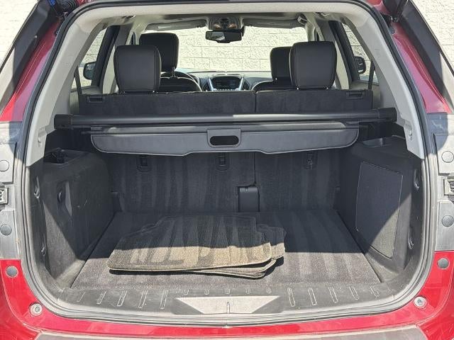 2014 Chevrolet Equinox LTZ