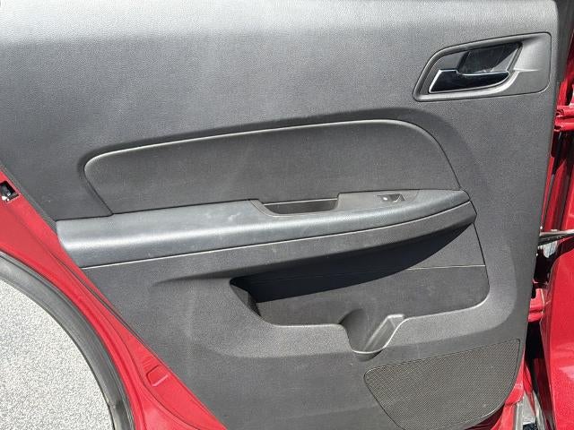 2014 Chevrolet Equinox LTZ