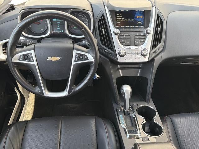2014 Chevrolet Equinox LTZ