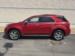 2014 Chevrolet Equinox LTZ