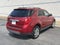 2014 Chevrolet Equinox LTZ