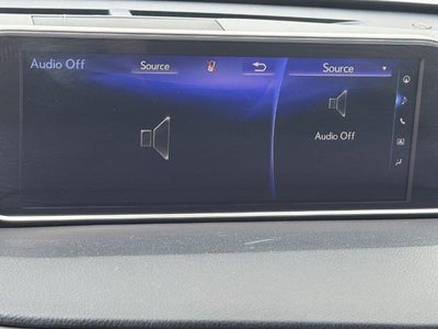 2016 Lexus RX 450h 
