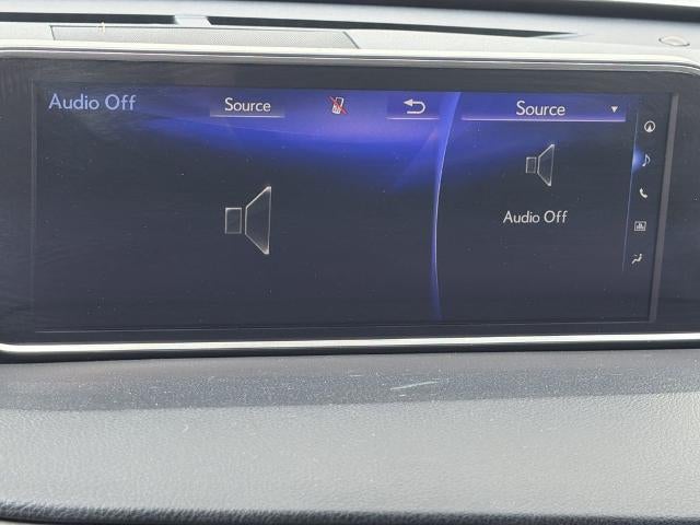 2016 Lexus RX 450h 