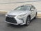 2016 Lexus RX 450h 
