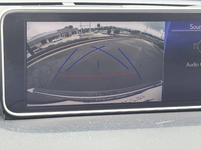 2016 Lexus RX 450h 