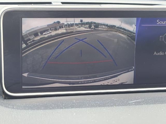 2016 Lexus RX 450h 