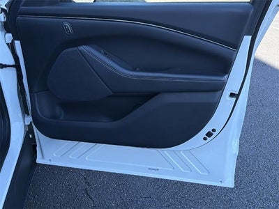 2022 Ford Mustang Mach-E California Route 1