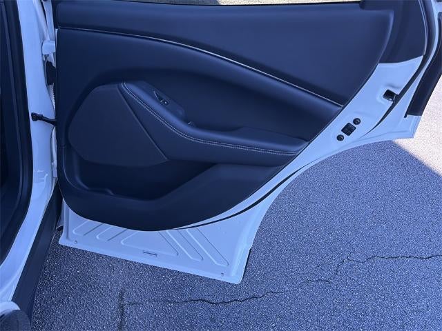 2022 Ford Mustang Mach-E California Route 1