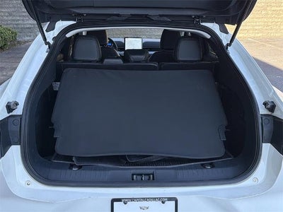 2022 Ford Mustang Mach-E California Route 1