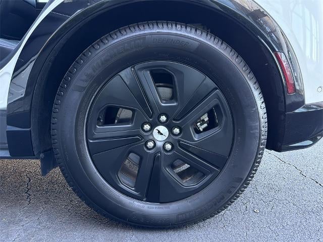 2022 Ford Mustang Mach-E California Route 1