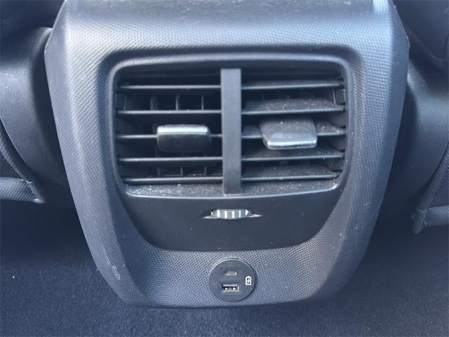 2022 Ford Mustang Mach-E California Route 1