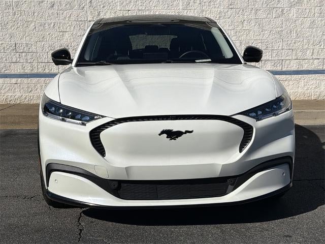 2022 Ford Mustang Mach-E California Route 1