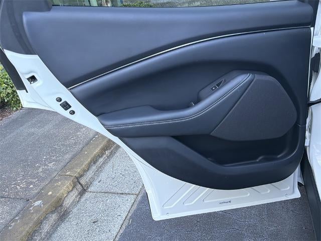 2022 Ford Mustang Mach-E California Route 1