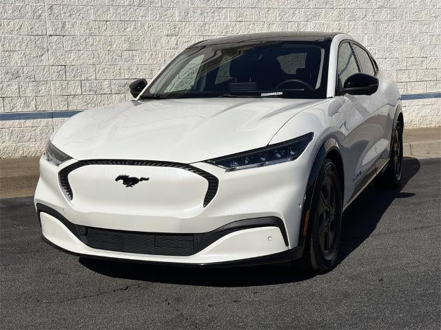 2022 Ford Mustang Mach-E California Route 1