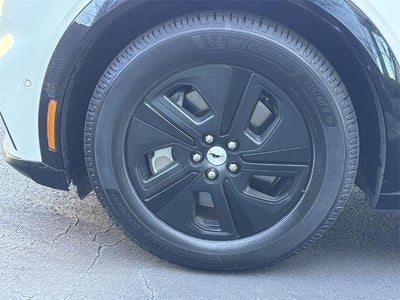 2022 Ford Mustang Mach-E California Route 1