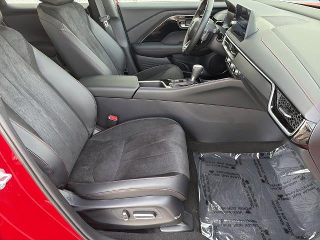 2026 Acura ADX w/A-Spec Package
