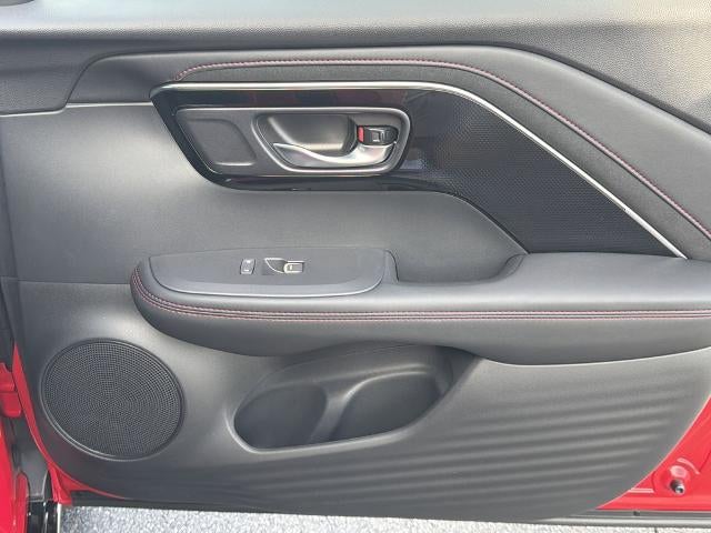 2026 Acura ADX w/A-Spec Package