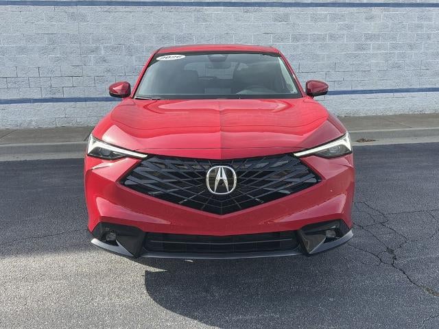 2026 Acura ADX w/A-Spec Package