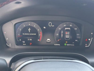 2026 Acura ADX w/A-Spec Package